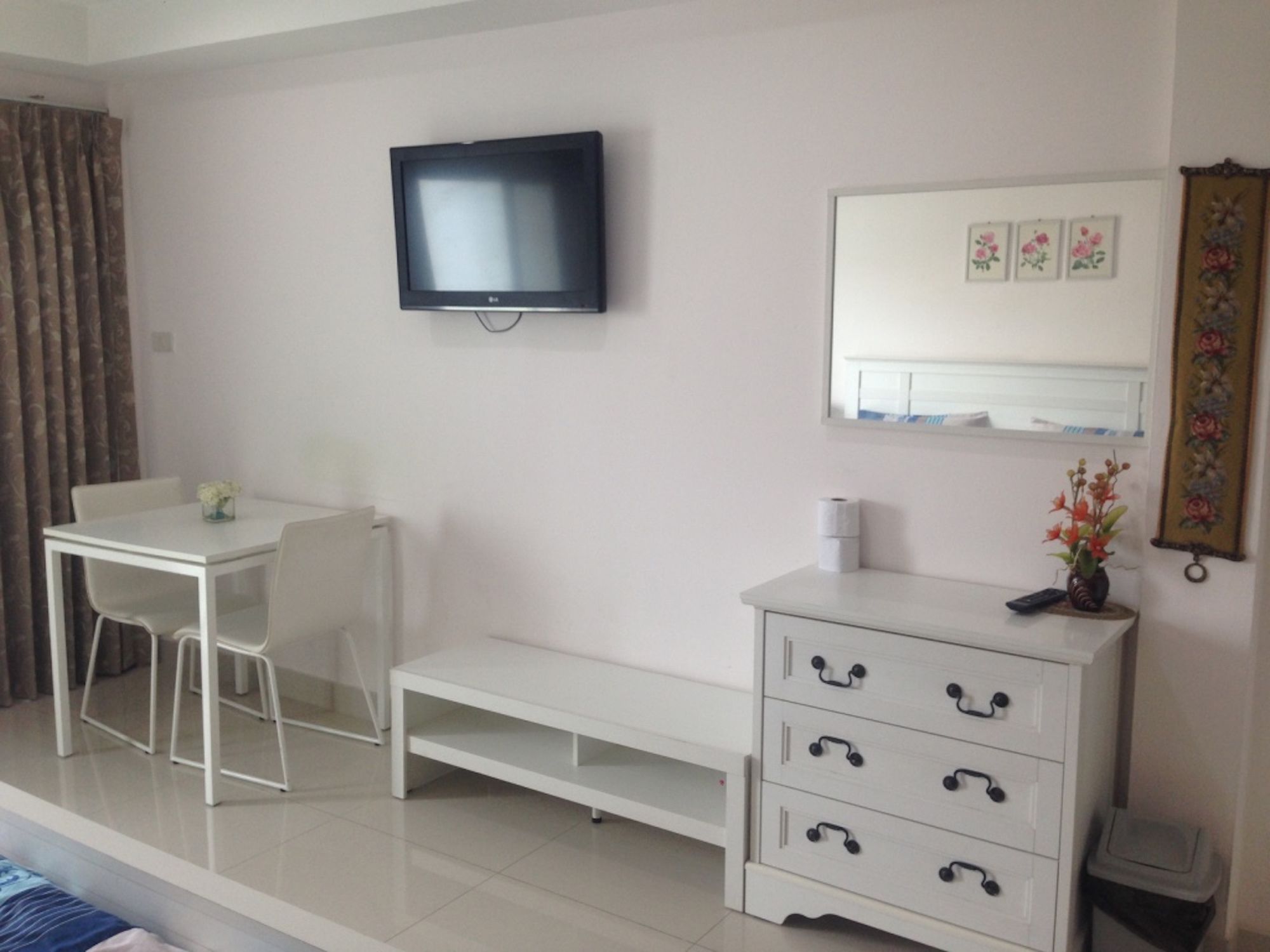 Фото Aitalay Guesthouse