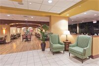 Фото Holiday Inn Sacramento Downtown-Arena, an Ihg Hotel