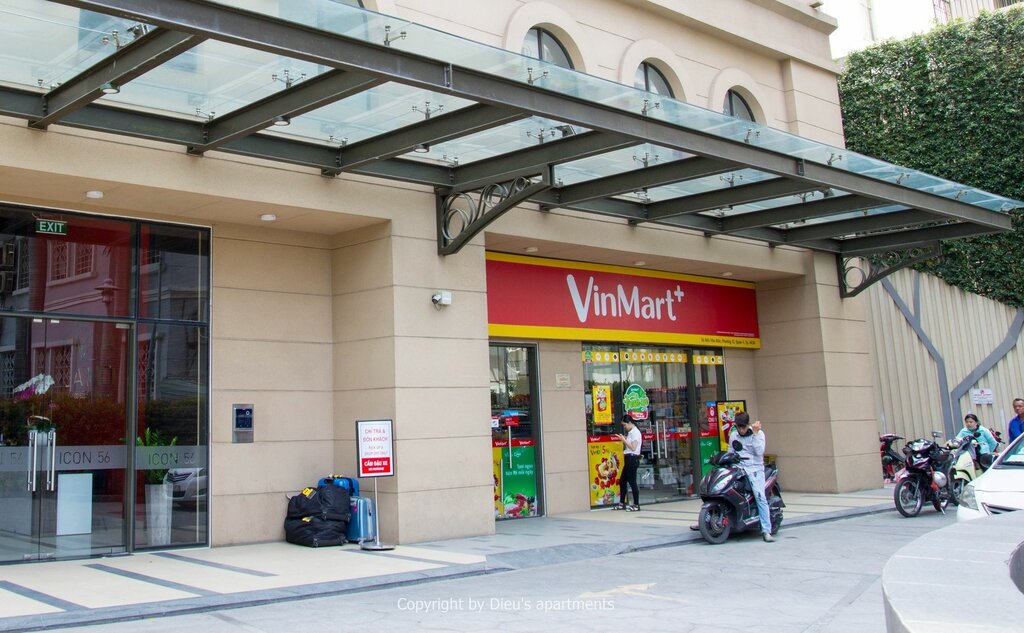 Hotel Ami Splendid Rooftop Pool, Ho Chi Minh, photo