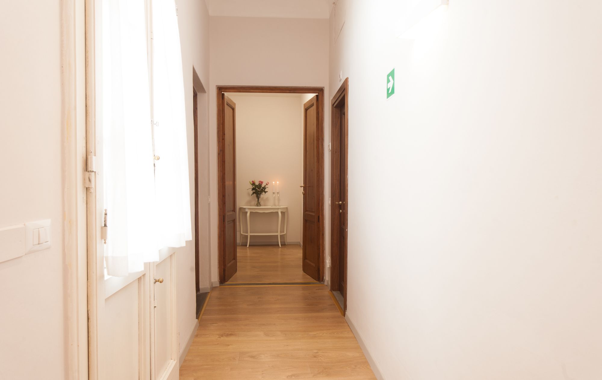 Фото La Porta del Paradiso