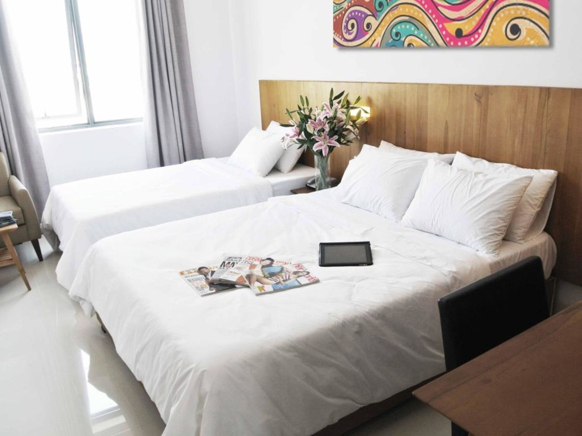 Фото Da Nang Bay Hotel