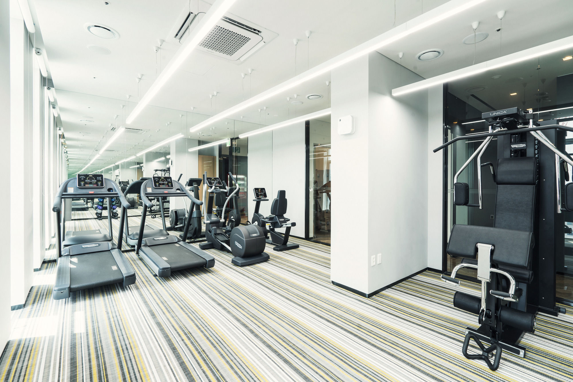 Фото Ibis Ambassador Busan Haeundae