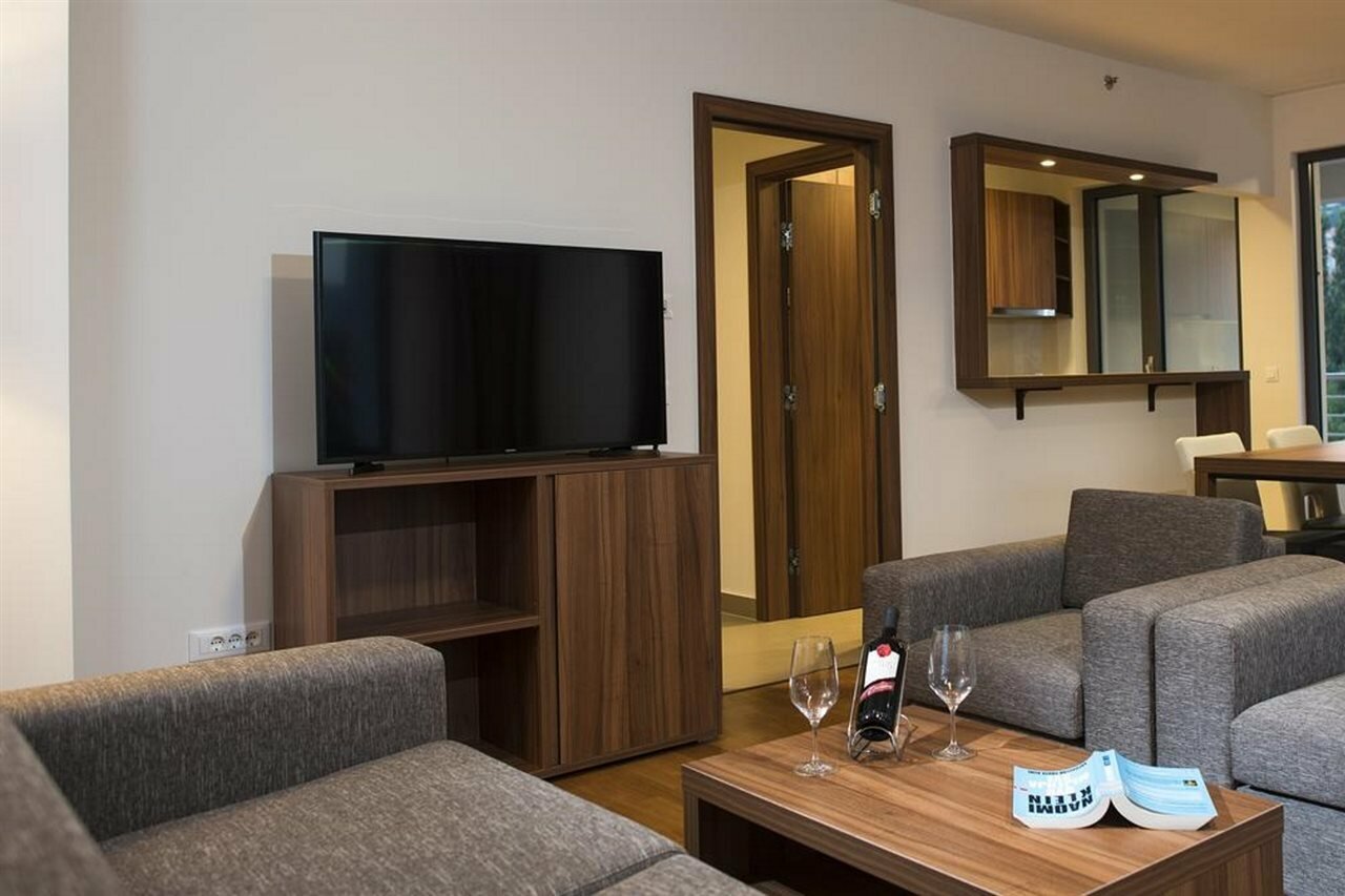 Фото Maistra Select Srebreno Premium Apartments