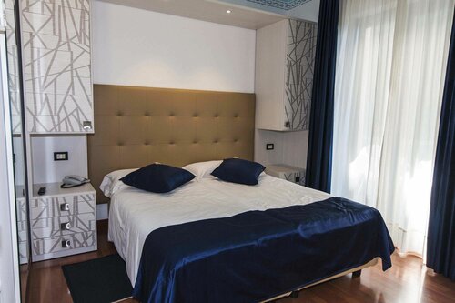 Гостиница Hotel Villa Carlotta