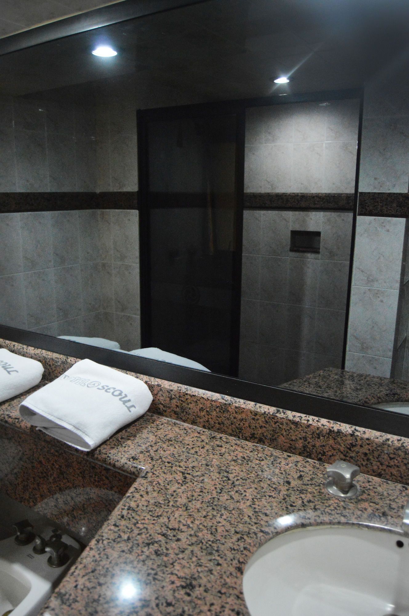 Фото Hotel Seoul