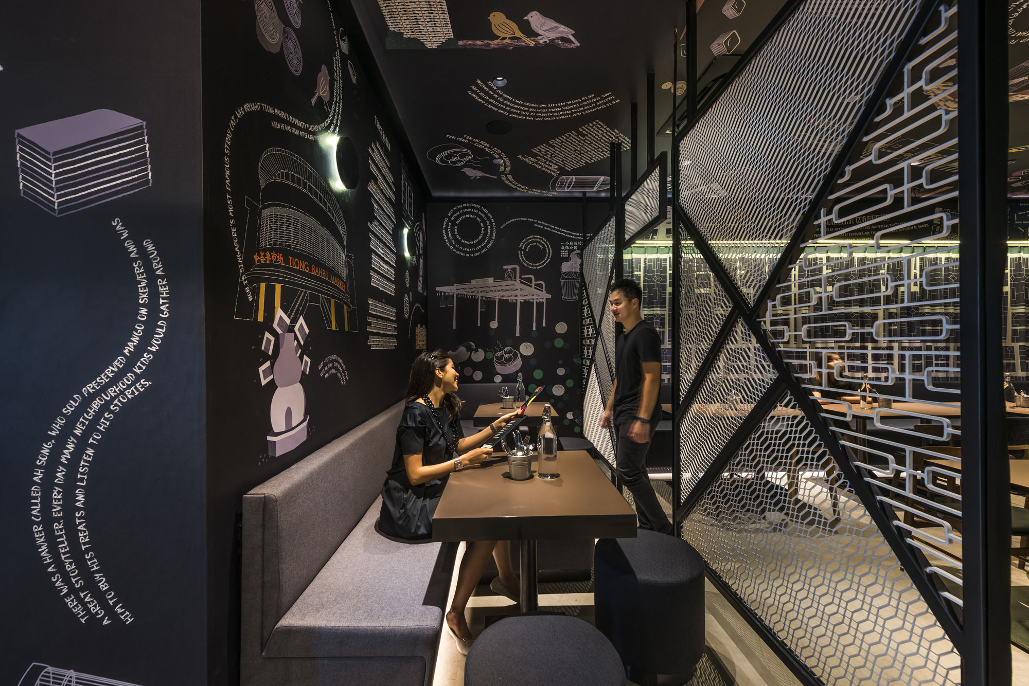 Фото Coller Boutique Hostel