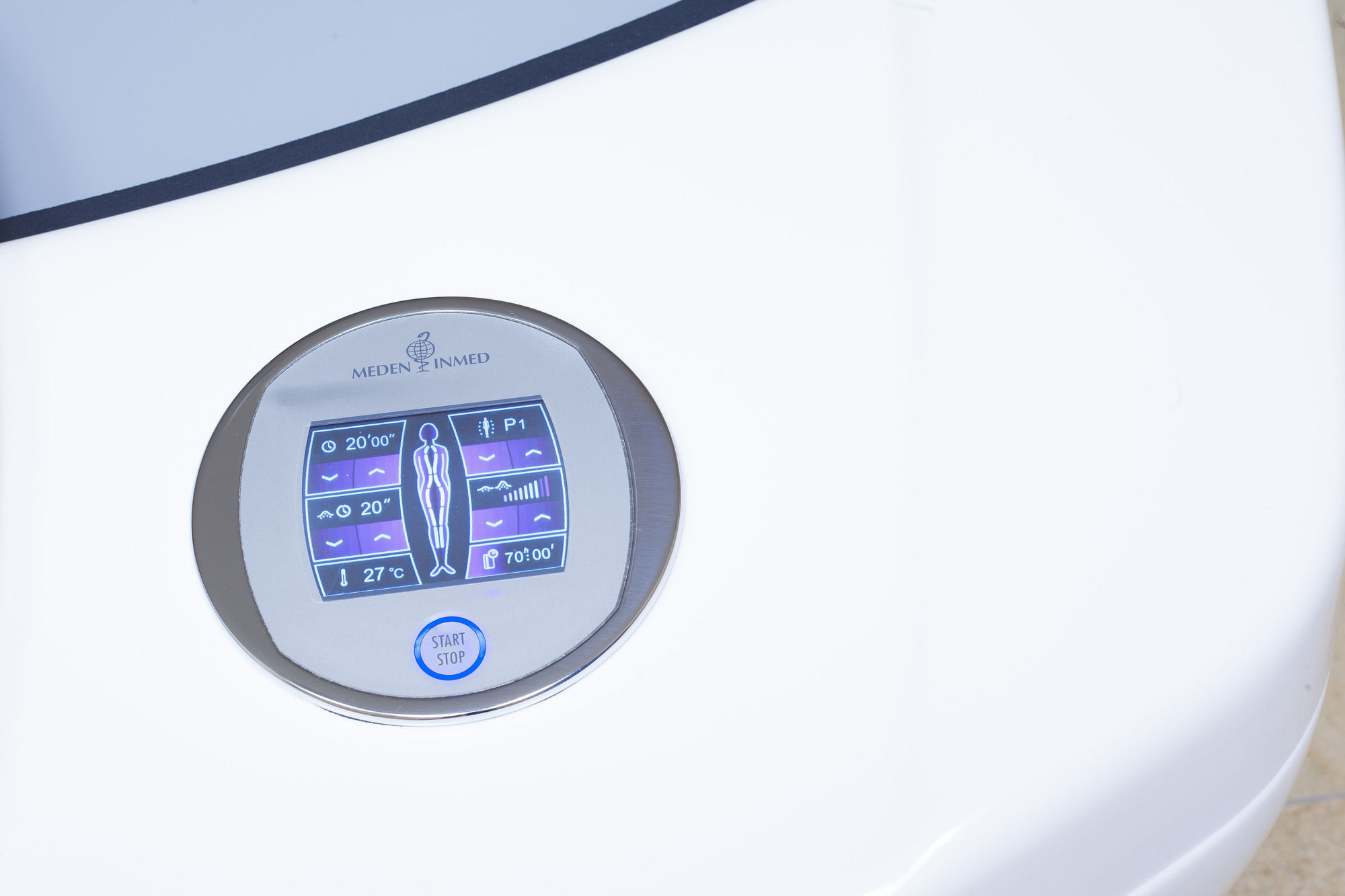 Фото Olympic Palace Luxury SPA Hotel