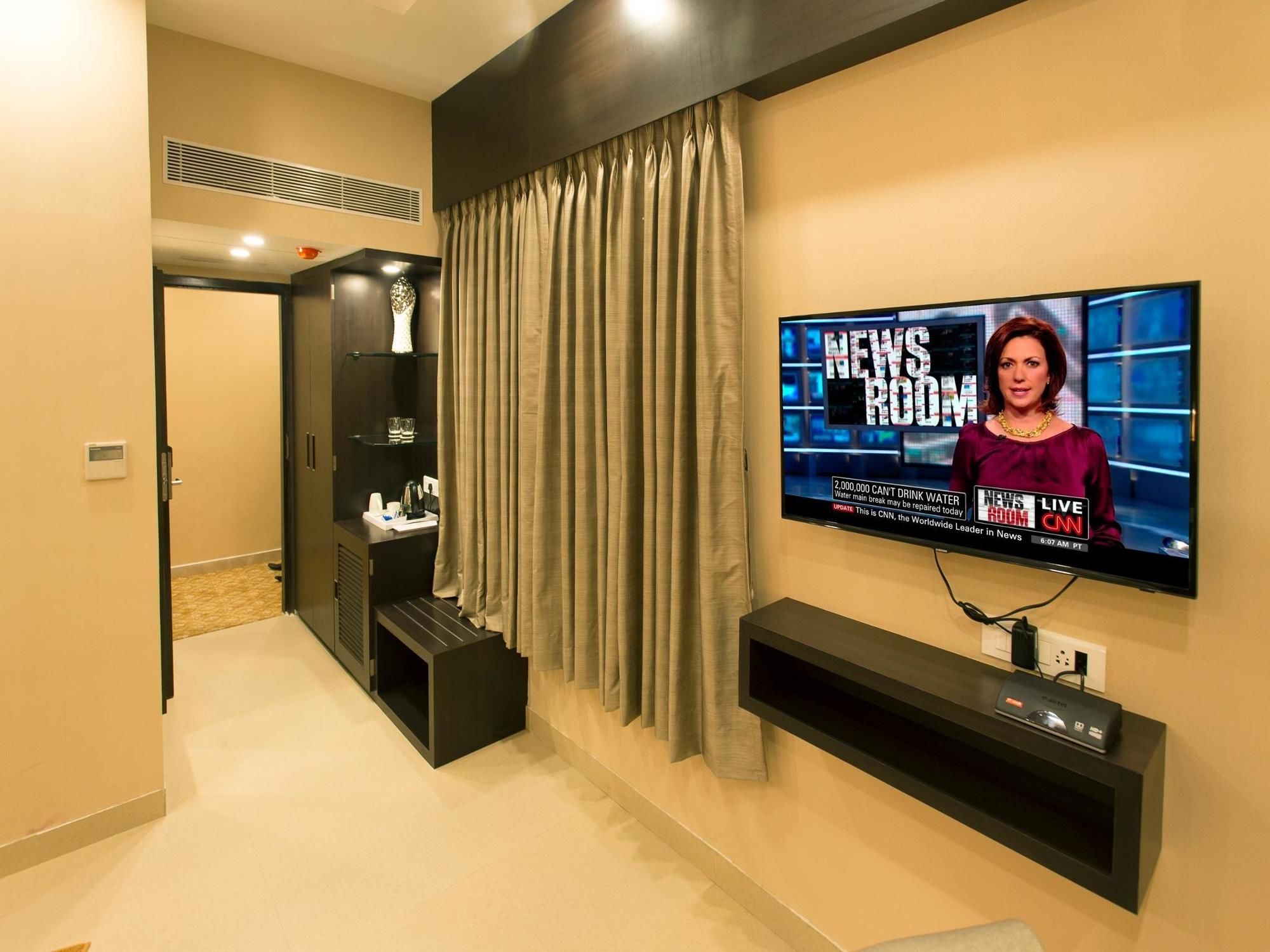 Фото Golden Tulip Salt Lake City Kolkata