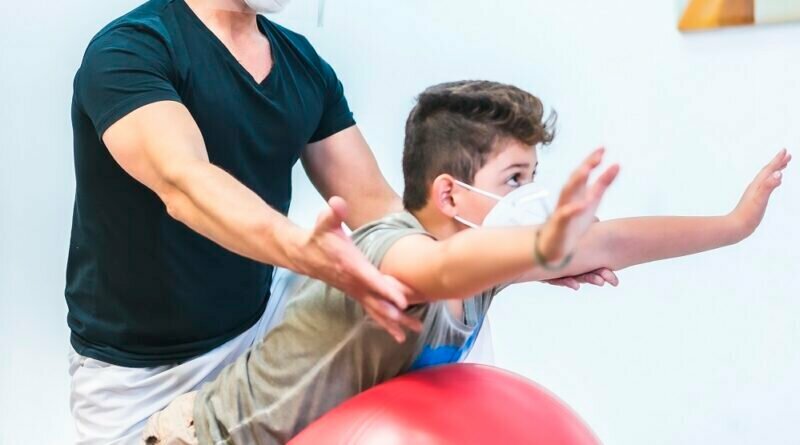 مركز تأهيل طبي Dka Special Education and Rehabilitation Center ، اسطنبول، صورة