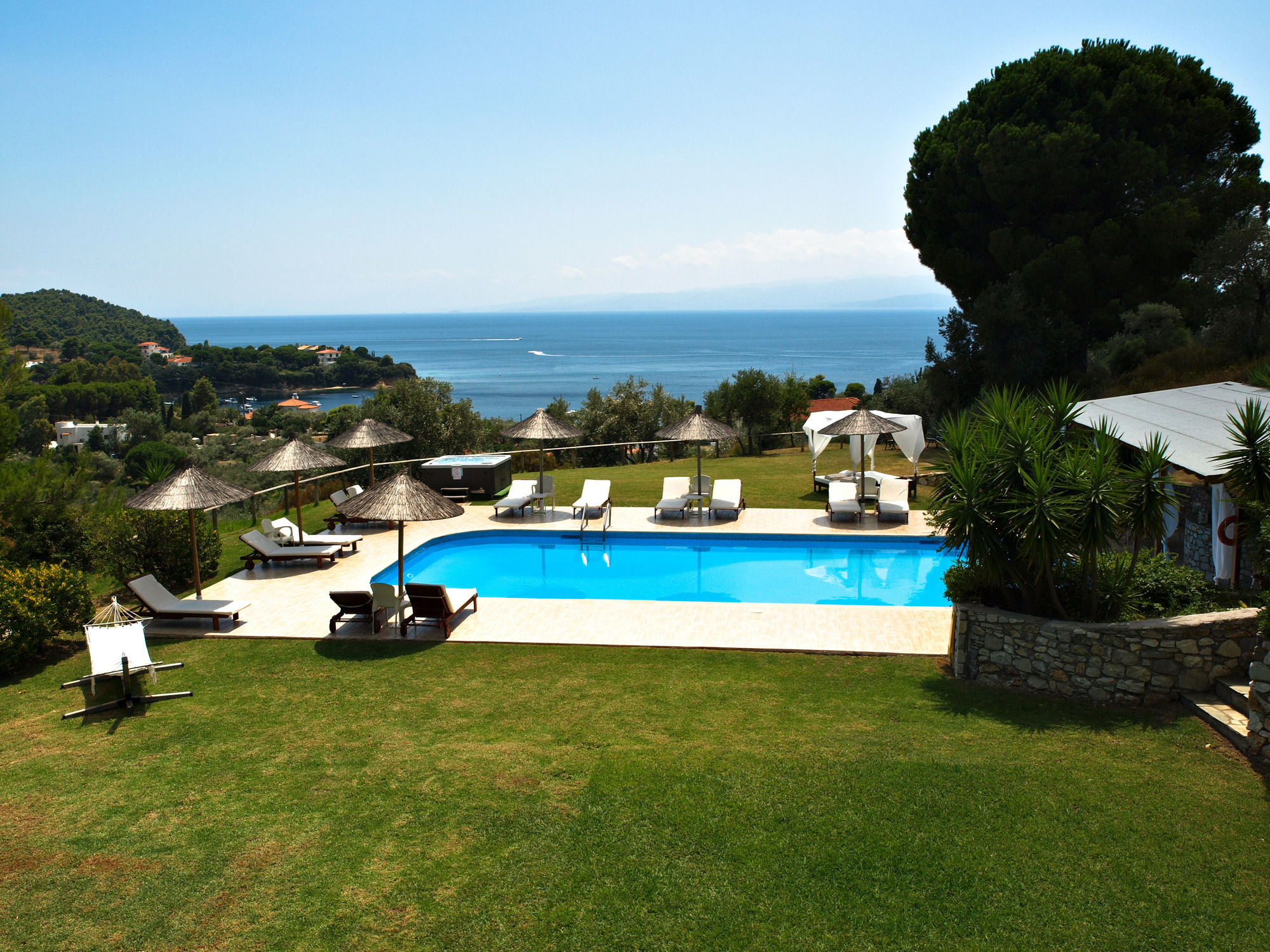 Фото Margi House