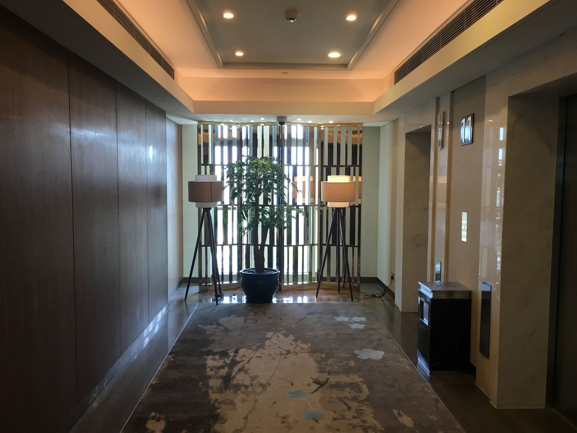 Фото Novotel Shanghai Hongqiao Hotel