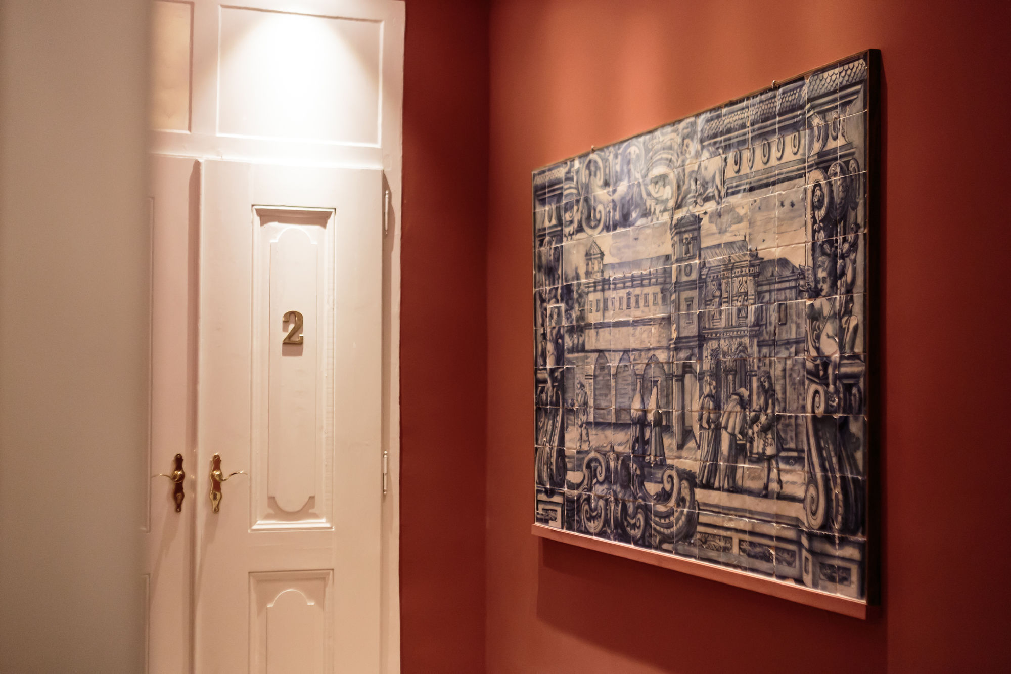 Фото Dear Lisbon - Palace Chiado Suites