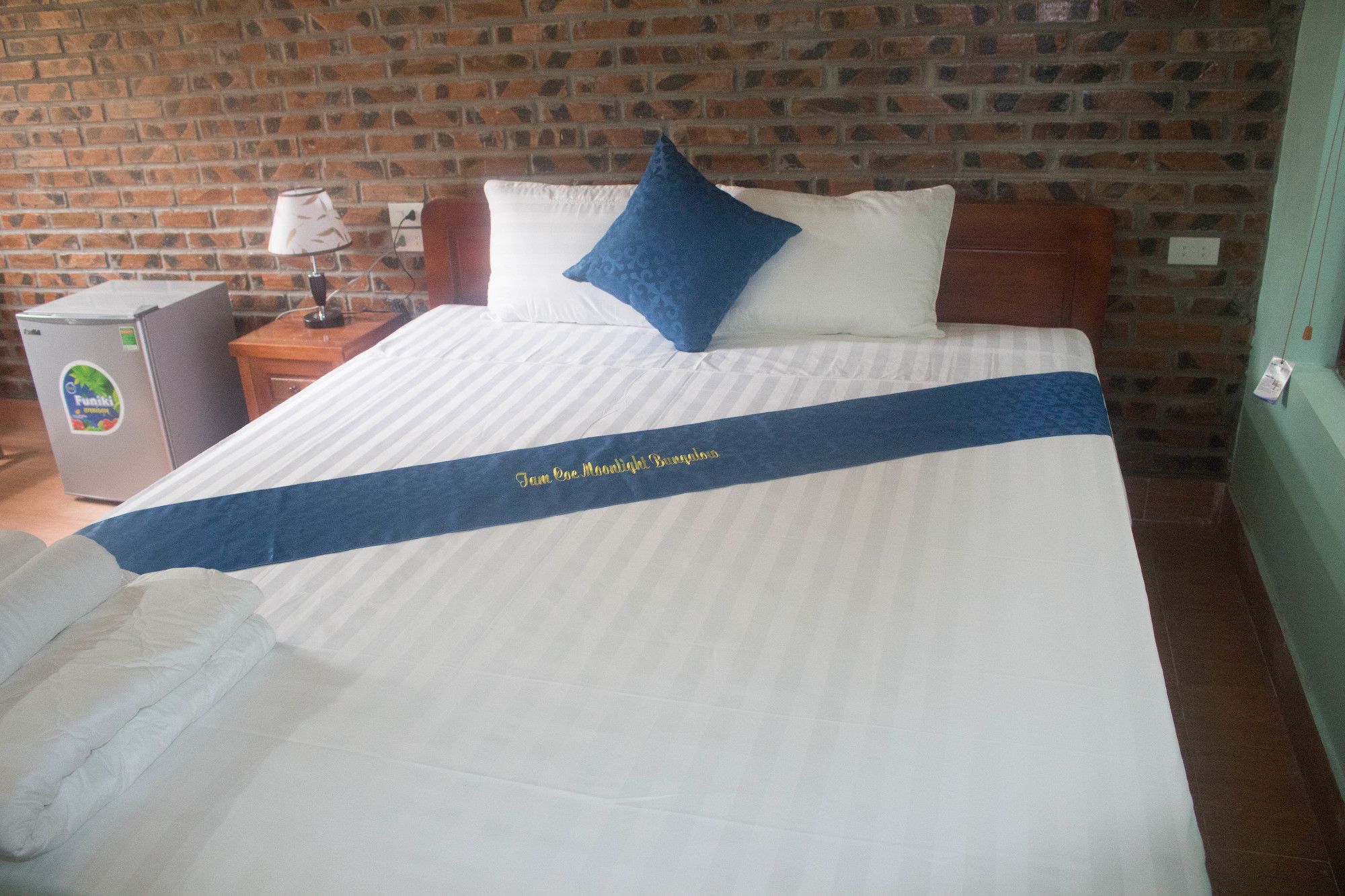 Фото Tam Coc Moonlight Bungalow