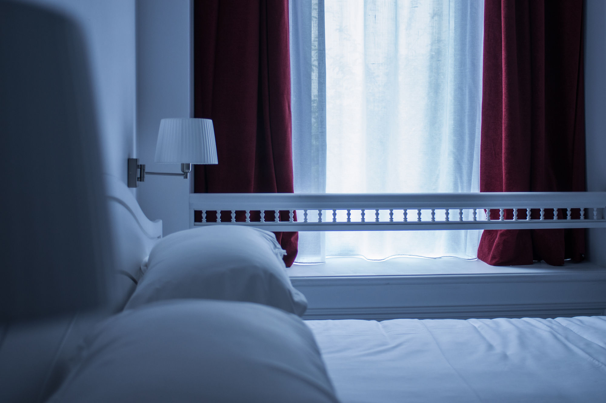 Фото Le Magic Hall