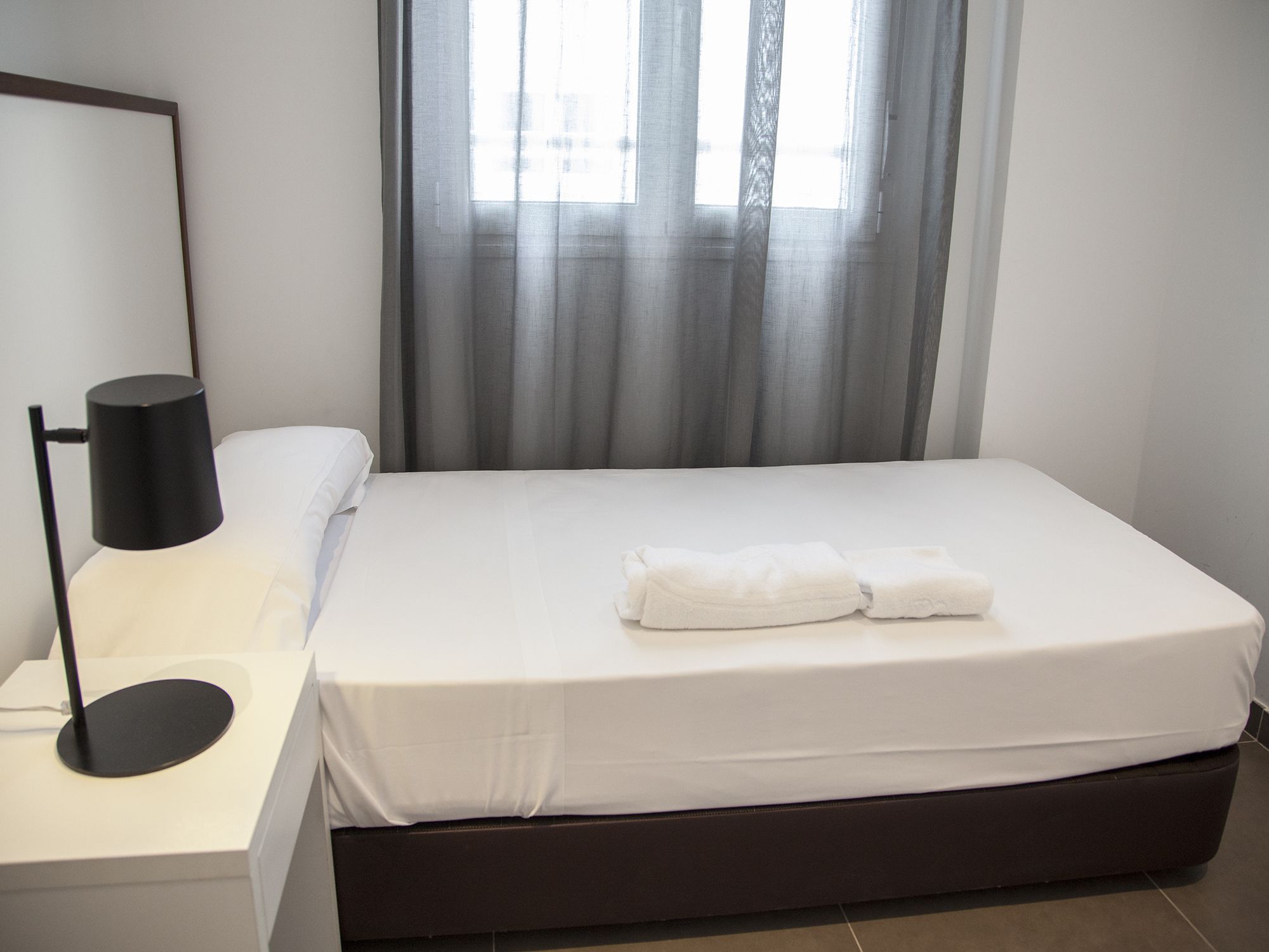 Фото Flats Friends Soho Suites