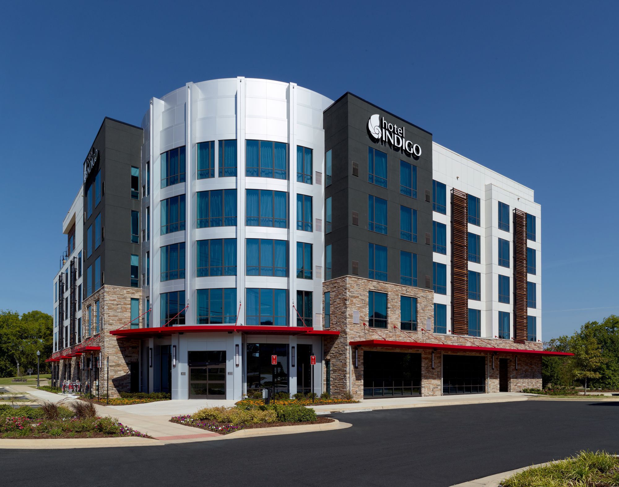 Фото Hotel Indigo Tuscaloosa Downtown, an Ihg Hotel