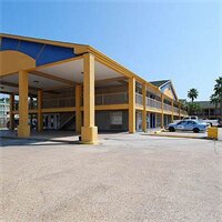 Фото Oyo Hotel Baton Rouge East I-12