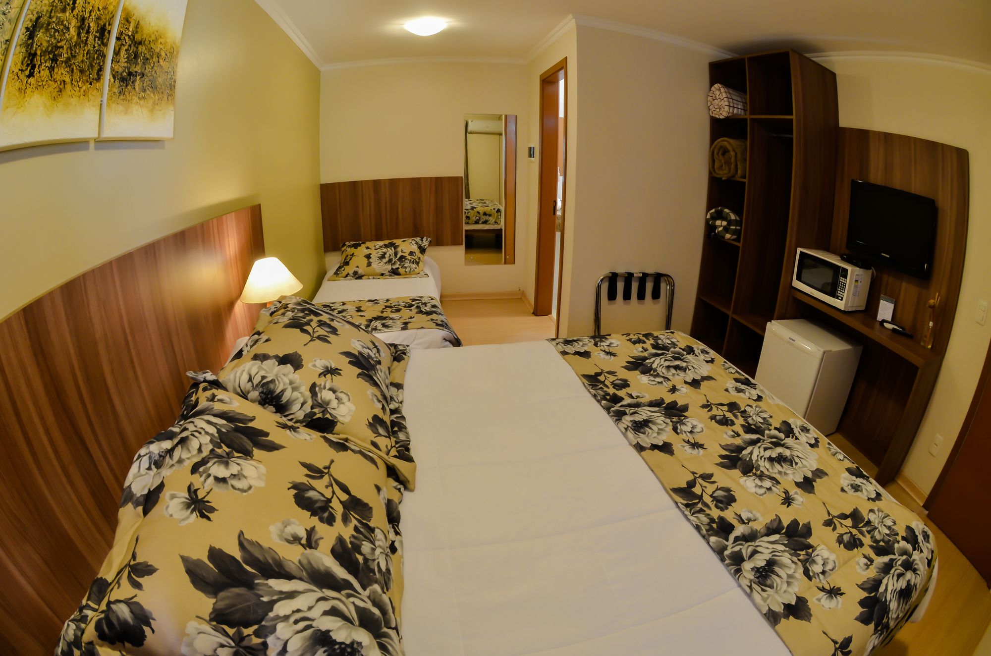 Фото Pousada Stillo Gramado