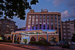 Hotel Dundar (Konya, Selçuklu, Feritpaşa Mah., Kerkük Cad., 30A), hotel