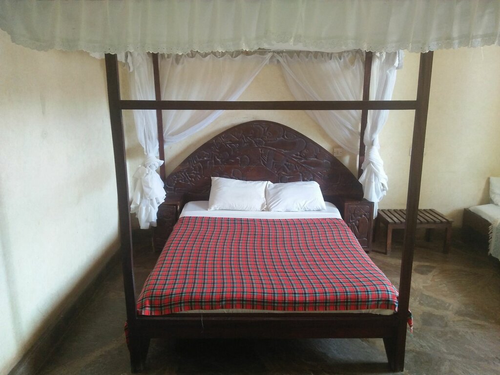 Apartments Titus Home Stay Nairobi, Nairobi, photo