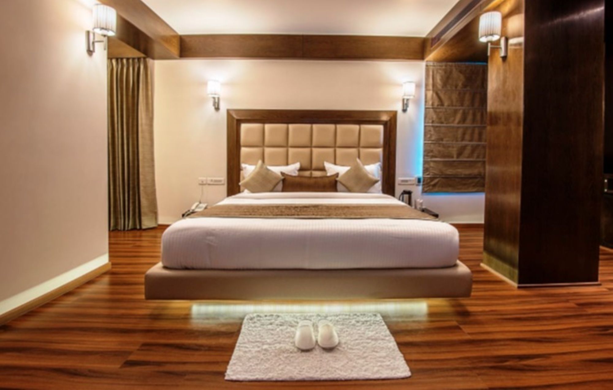 Фото Hotel De Nada