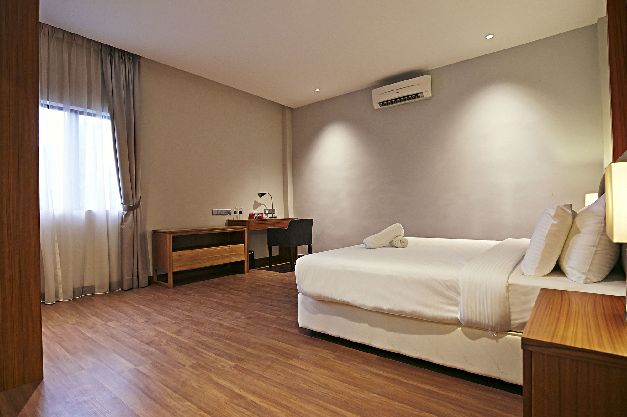 Фото 1 Damai Residence – The Luxury 3 Bedroom Suite @ Klcc