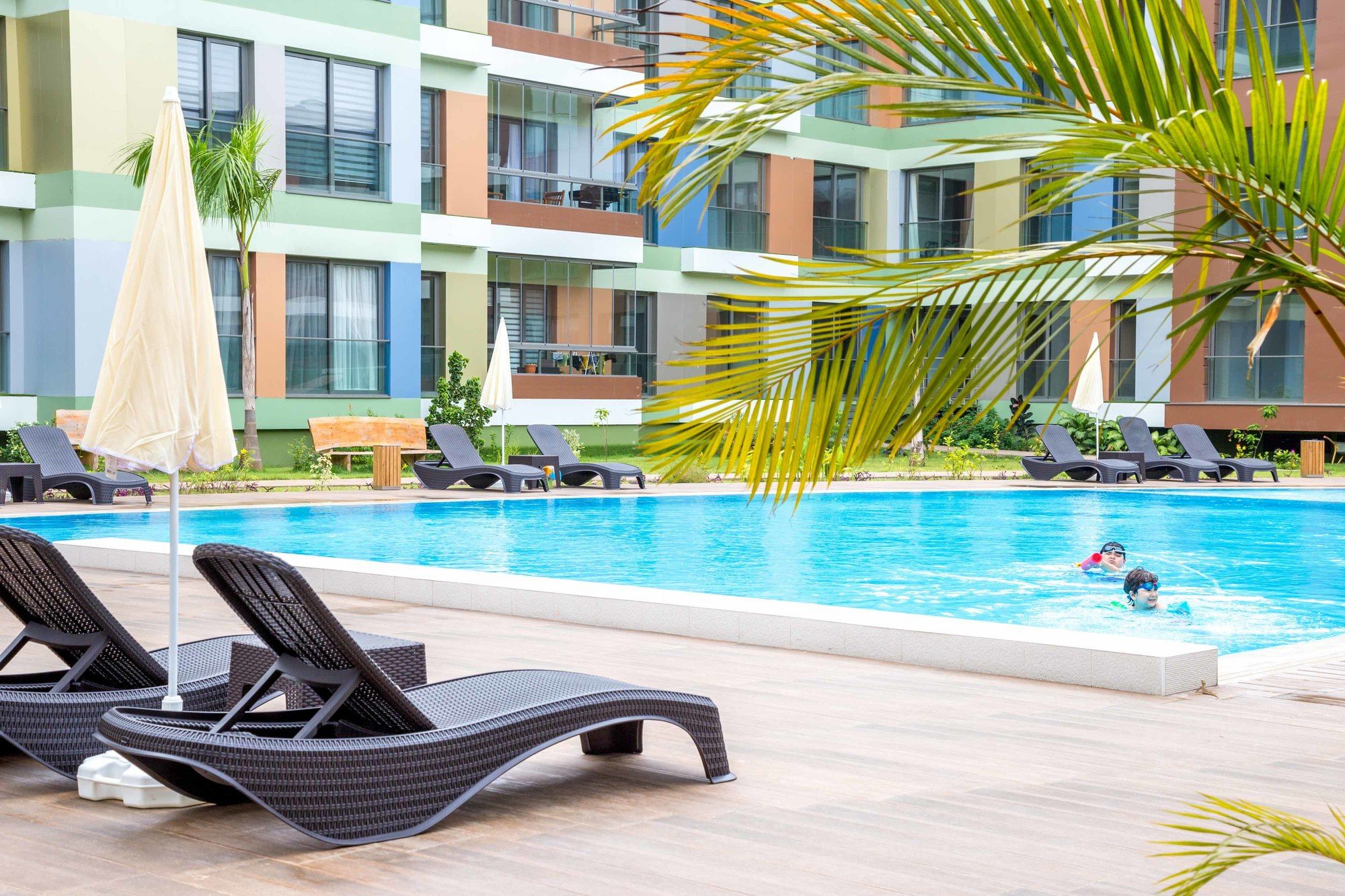 Фото отеля 3