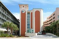 Гостиница Palette Resort Myrtle Beach by Oyo в Миртл-Бич