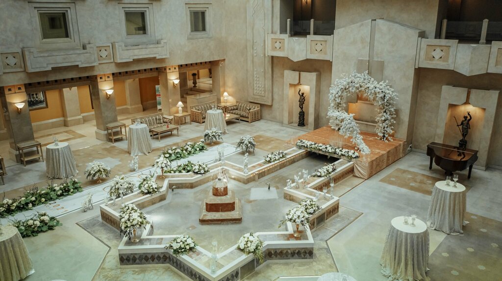 Organization of events Es Davet Organizasyon, Ortahisar, photo