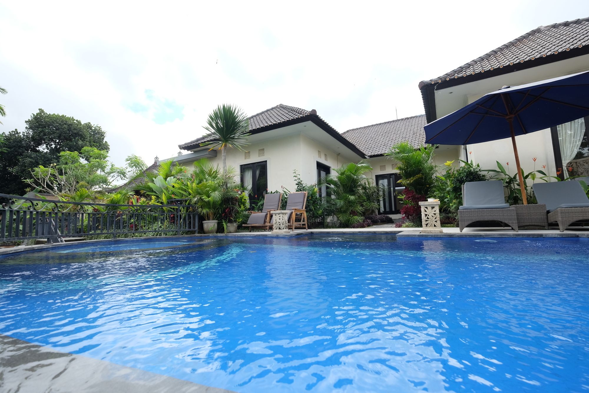 Фото Villa Bakti Ubud