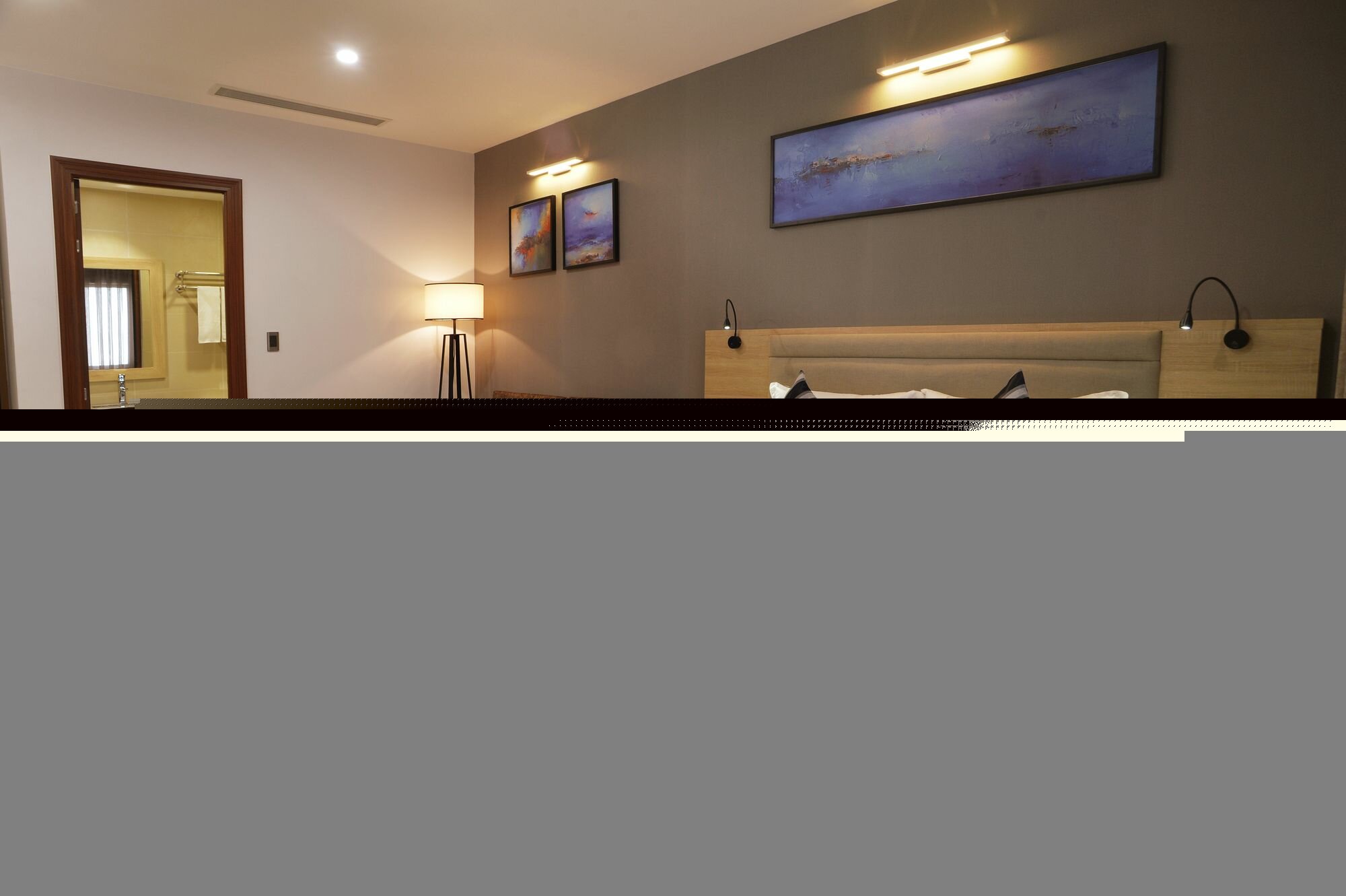 Фото Aiden Saigon Hotel