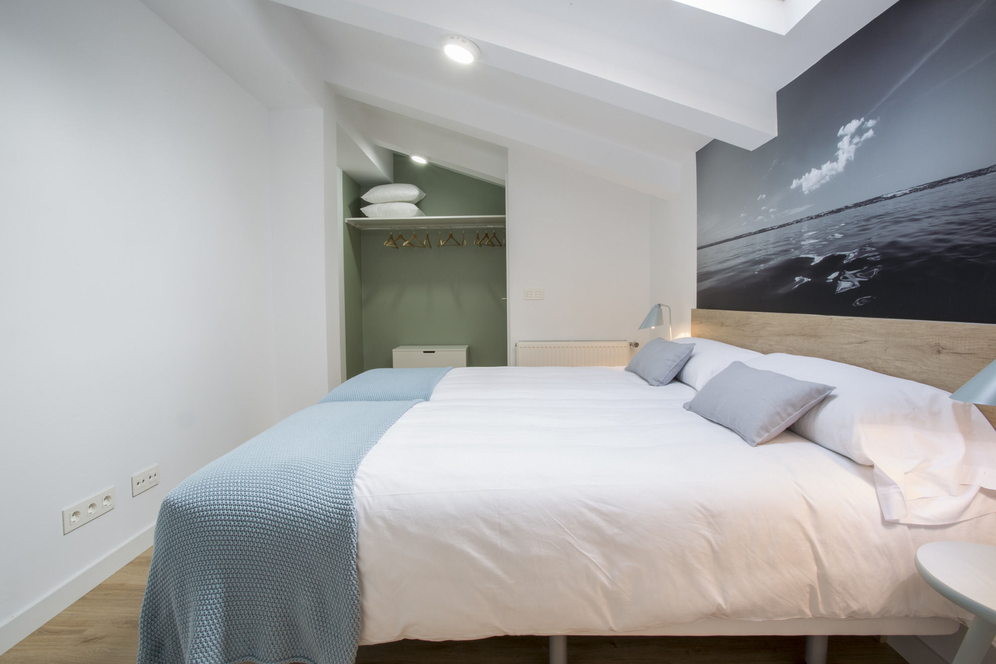 Фото Slow Suites Luchana