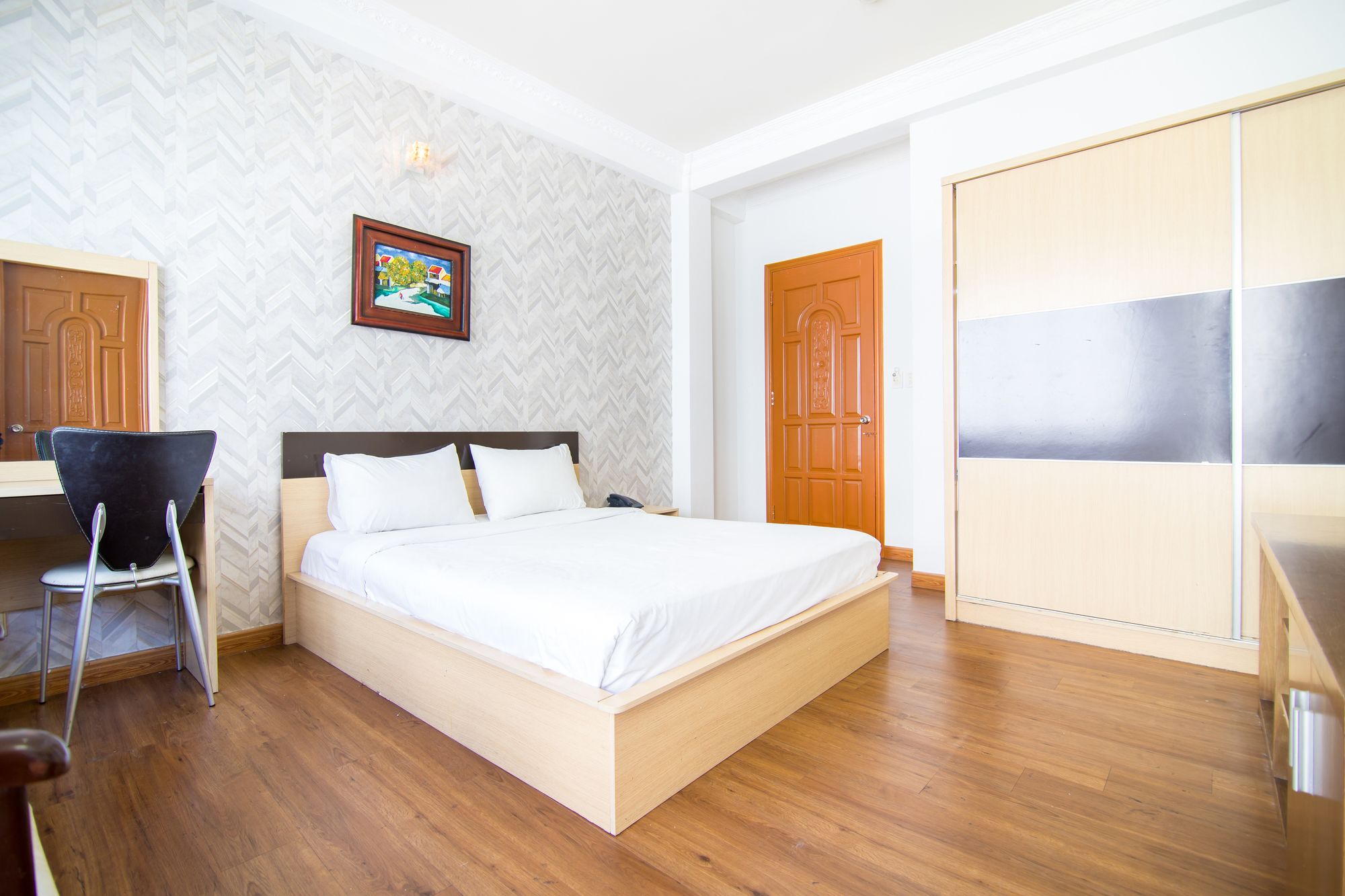 Фото Quynh Giang Hotel