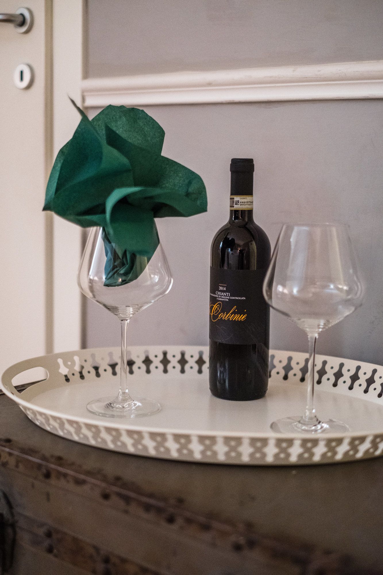 Фото B&b Emozioni Fiorentine