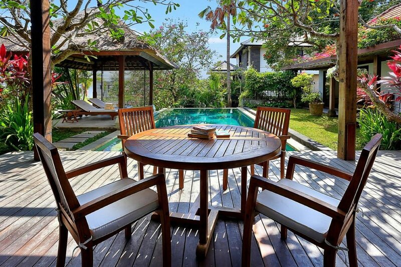 Апартаменты Villa Margarita в Джимбаране