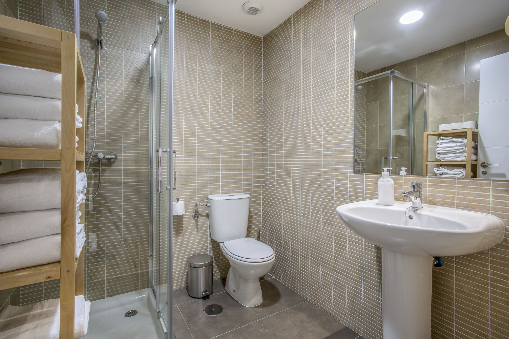 Фото Slow Suites Luchana