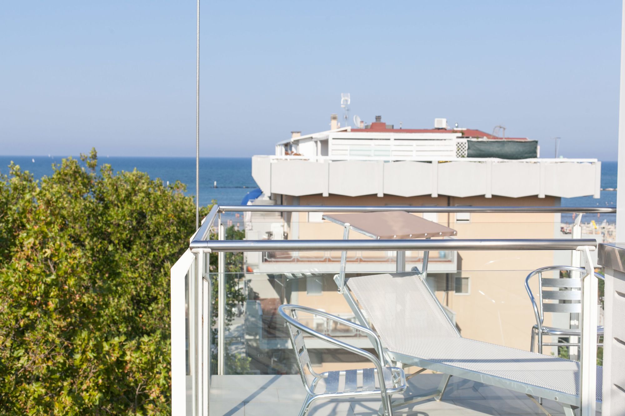 Фото Residence Sunrise Cesenatico