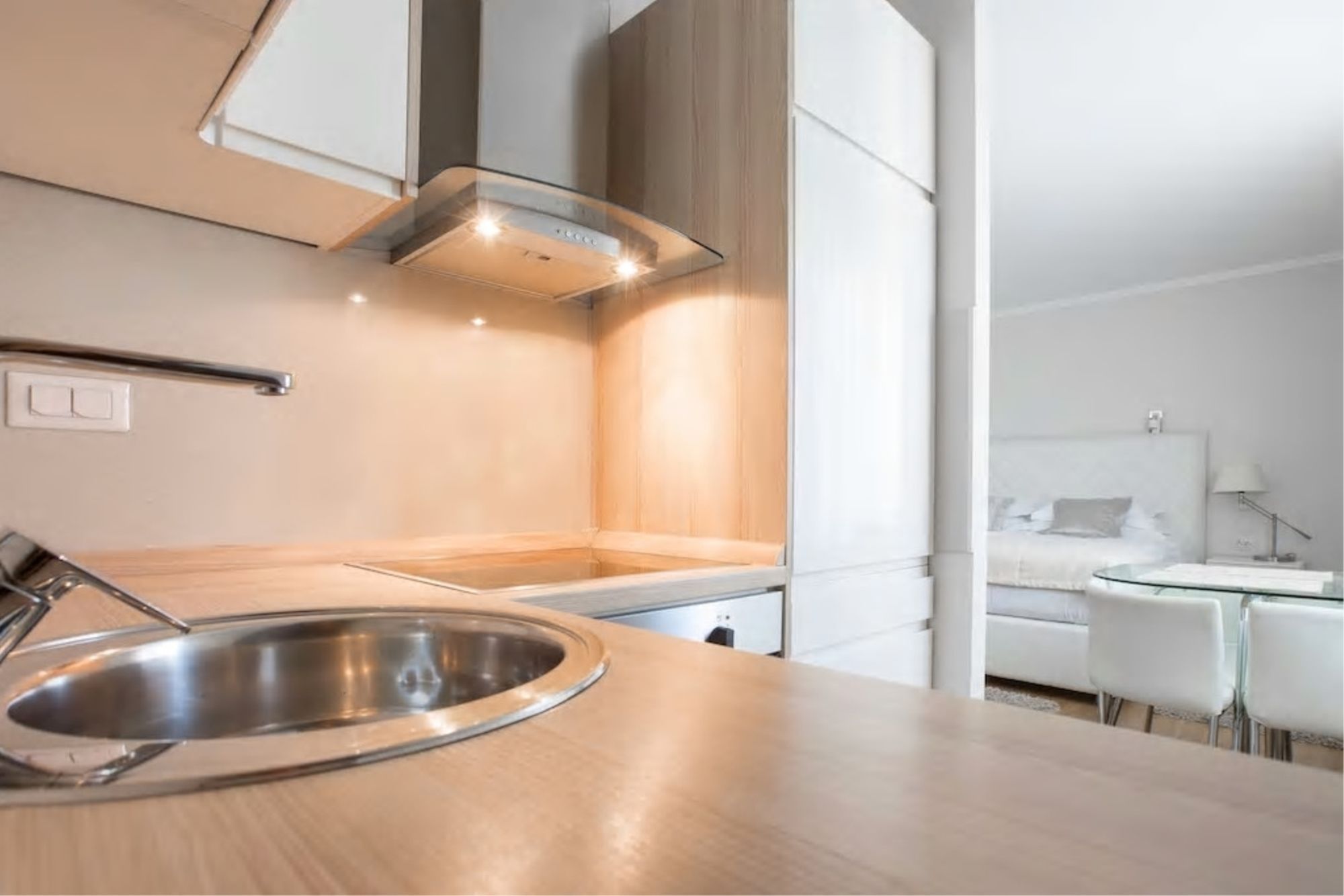 Фото Meridien Luxury Apartments