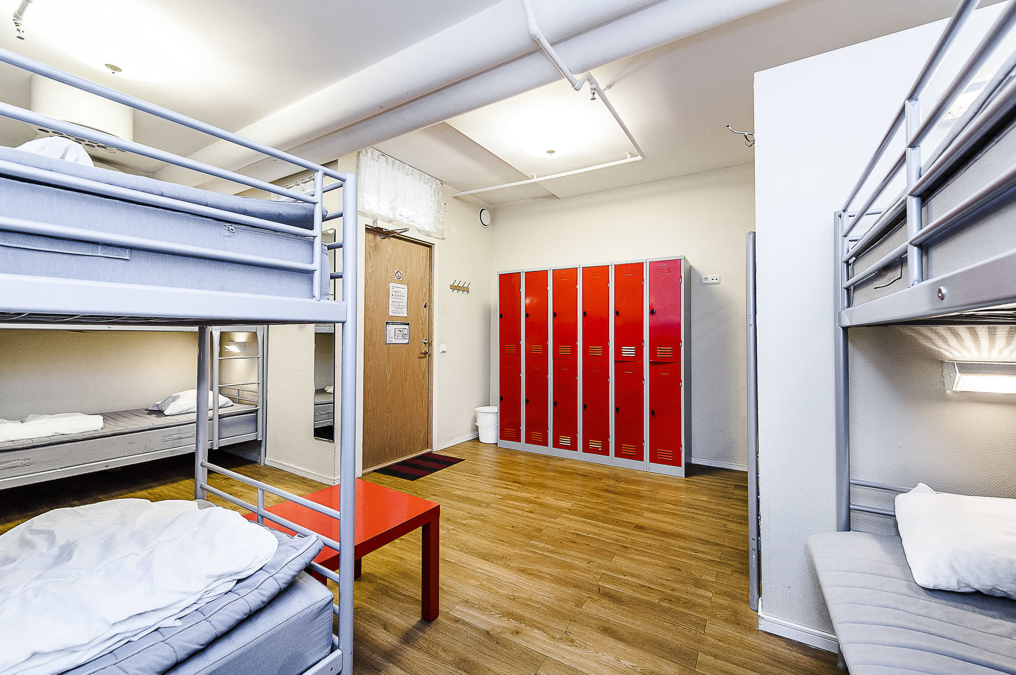 Фото City Hostel