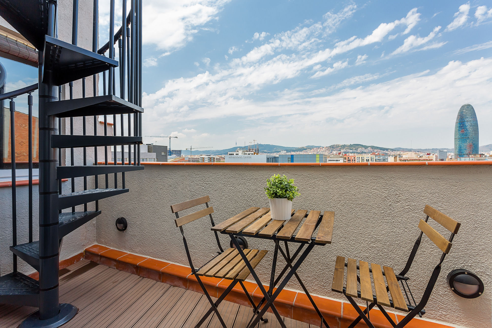 Фото Urban District Apartments - Barcelona Smart Vintage