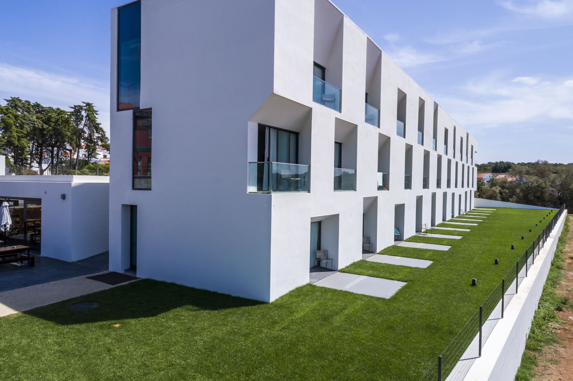 Фото Octant Santiago