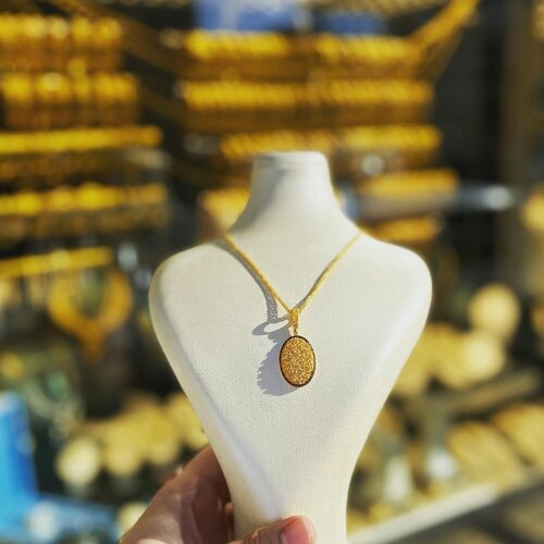 Zümrüt Kuyumculuk Fotoğraf 4