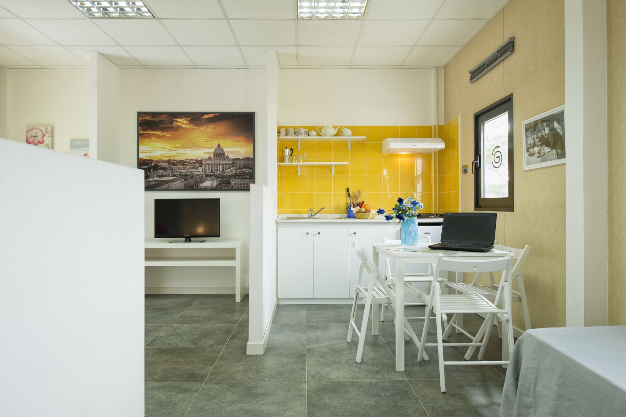 Фото Real Village Roma