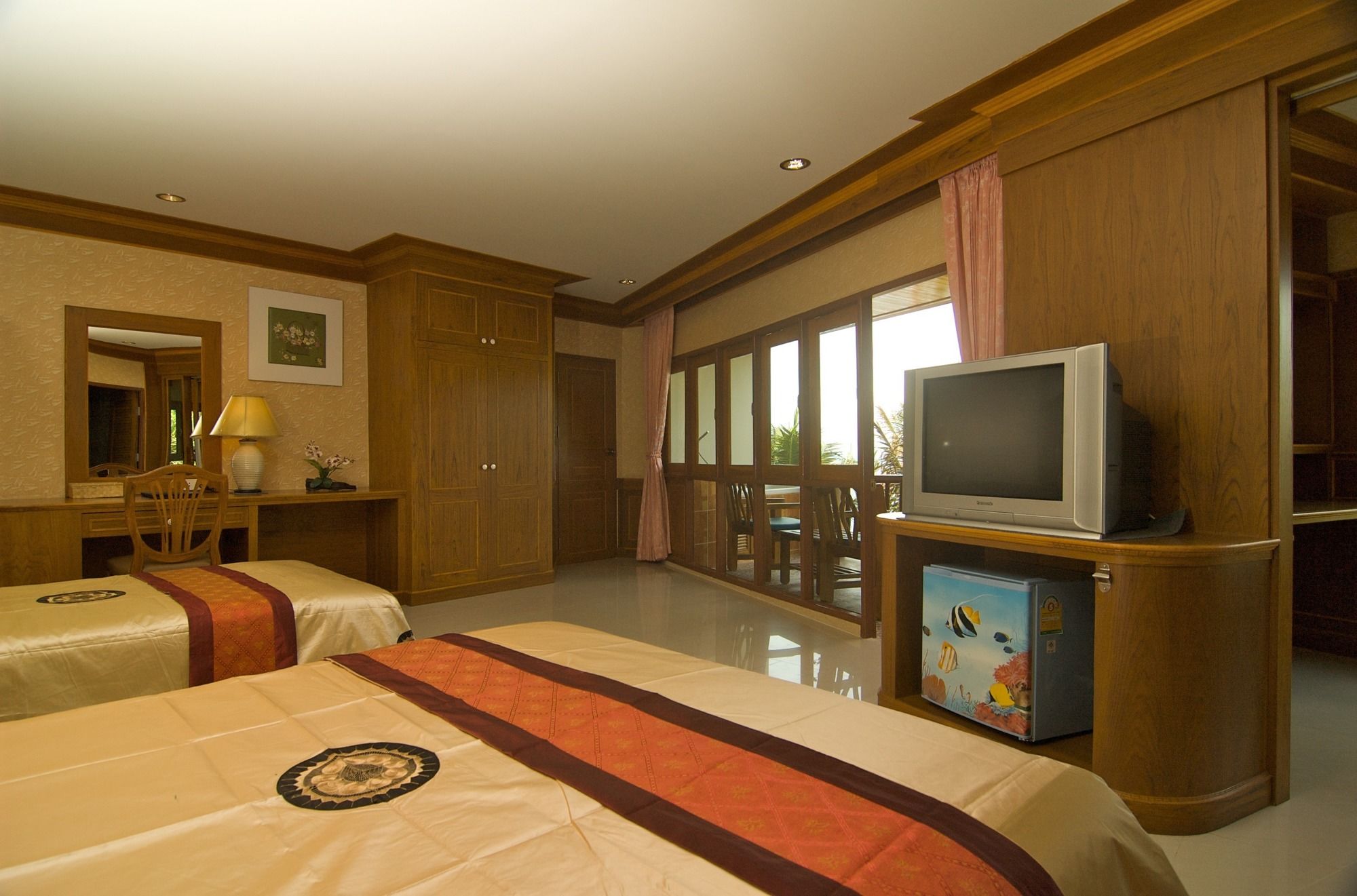 Фото Ko Tao Resort - Paradise Zone