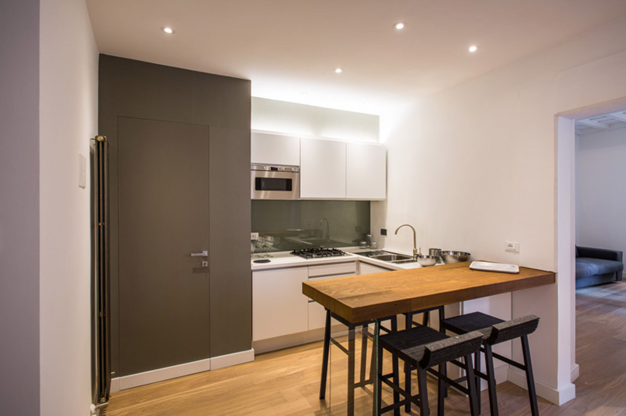 Фото Orange Suites