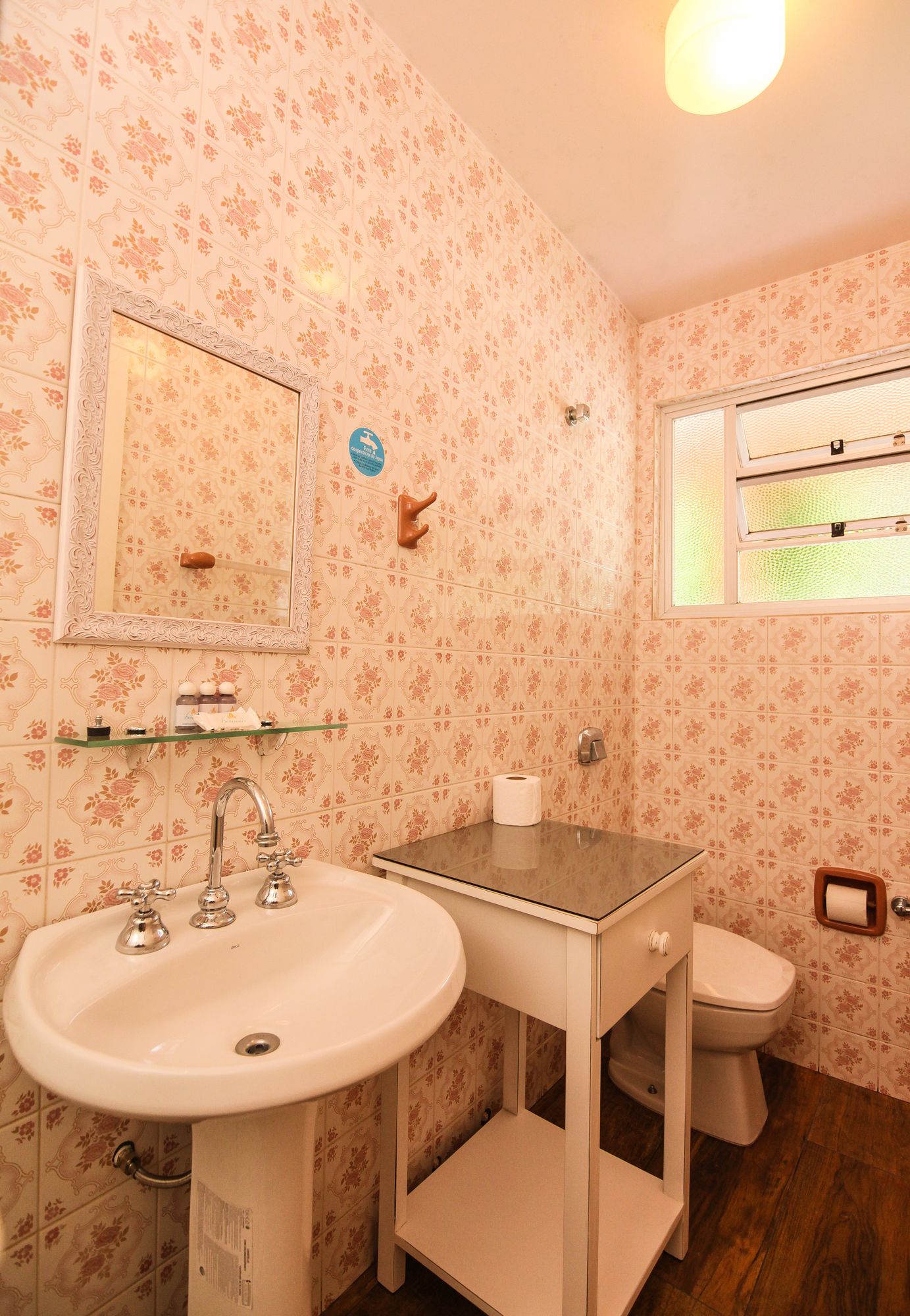 Фото Pousada Betania