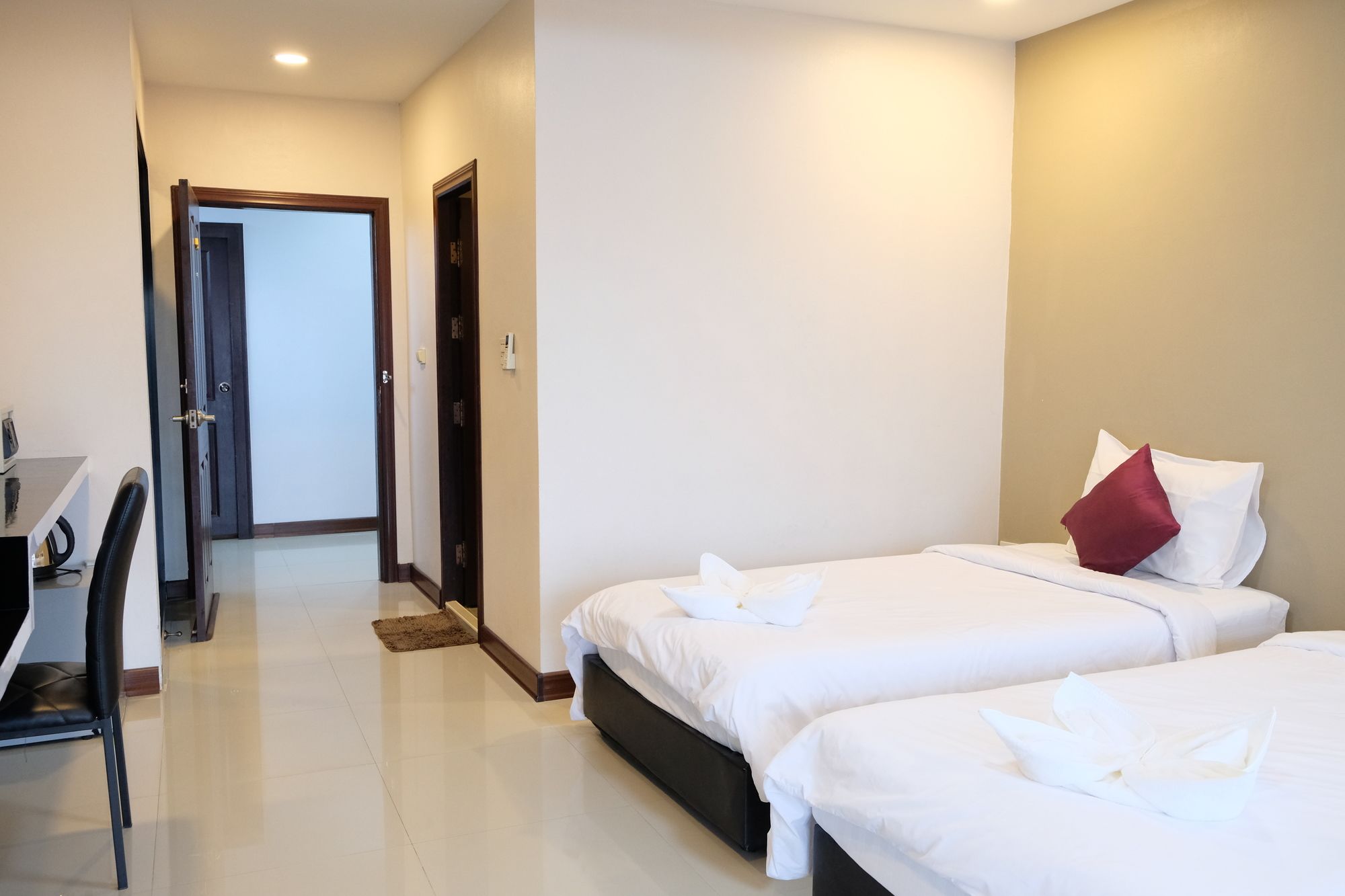 Фото Royal Nine Resort Kanchanaburi