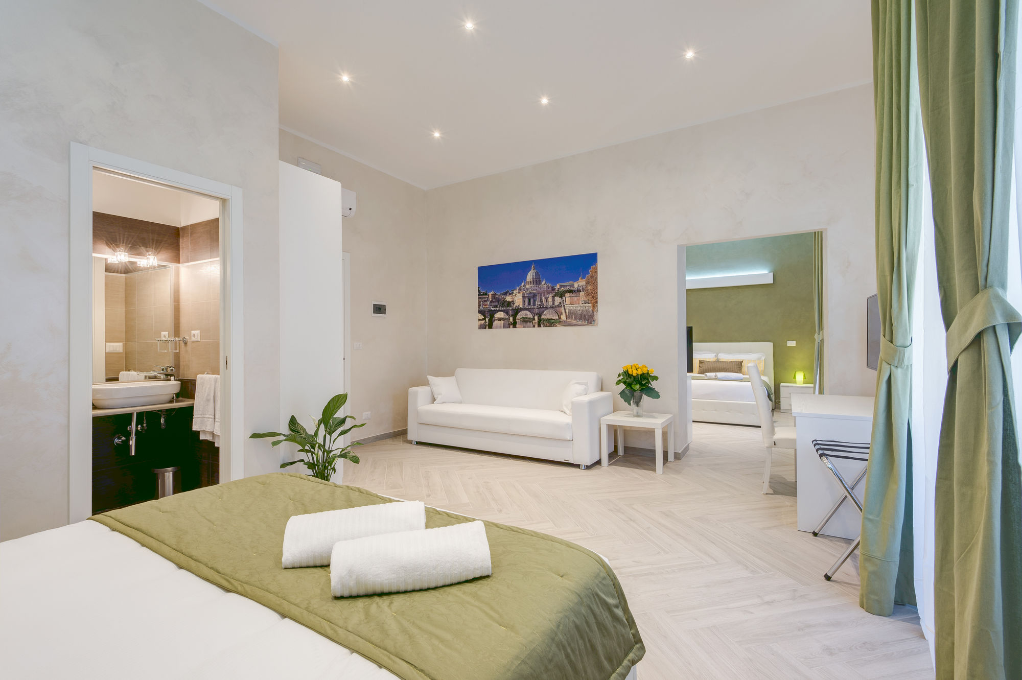 Фото Penta Luxury House