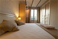 Фото Fuster Apartments by Aspasios