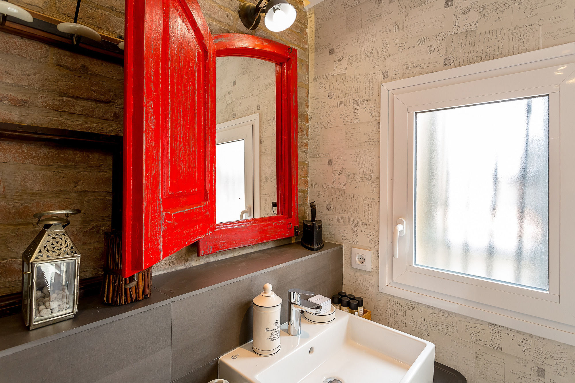 Фото Urban District Apartments - Barcelona Smart Vintage